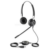 Jabra BIZT 2400 II Duo USB NC Headset (2499-823-209)