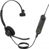 Jabra Engage 50 II Link Mono USB-A UC headset (5093-299-2219) (5093-299-2219) - Fejhallgató