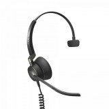 Jabra Engage 50 II Link MS Mono Headset Black 5093-299-2119