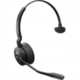 Jabra Engage 55 SE Convertible Wireless DECT USB-C MS Teams Call Center Mono Headset - Fekete (9655-475-111)