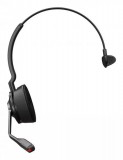 Jabra Engage 55 SE MS Mono USB-A DECT Headset Black 9653-450-111