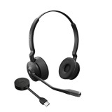 Jabra Engage 55 SE MS Teams Stereo Headset Black 9659-470-111