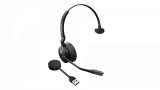 Jabra Engage 55 SE UC Mono USB-A DECT Headset Black 9653-410-111