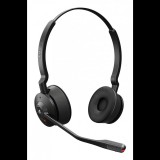 Jabra Engage 55 SE Wireless DECT USB-C MS Teams Call Center Stereo Headset - Fekete (9659-470-111)