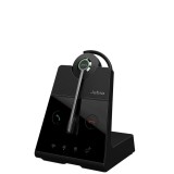 Jabra Engage 65 Mono Convertible Headset Black 9555-553-111