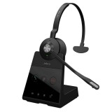 Jabra Engage 65 Mono Headset Black 9553-553-111