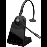 Jabra Engage 65 Mono VPN UK headset fekete (9553-553-117) (9553-553-117) - Fejhallgató
