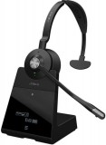 Jabra Engage 75 Wireless Bluetooth Mono Headset with Stand 9556-583-111