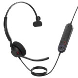 Jabra Engage SE Mono Headset Black 14401-41