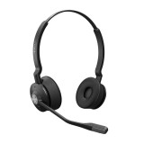 Jabra Engage SE Stereo Wireless Headset Black 14401-46