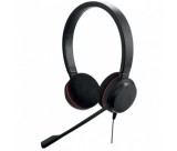 Jabra Evolve 20 MS Duo USB