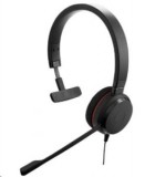 Jabra Evolve 20 MS Mono USB Headband Special Edition headset (4993-823-309)