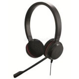 Jabra EVOLVE 20 MS Stereo USB Headband (4999-823-109)