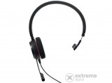 Jabra EVOLVE 20 MS sztereó mikrofonos fejhallgató