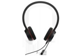 Jabra Evolve 20 UC Duo USB Black 4999-829-209