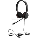 Jabra EVOLVE 20 UC Stereo (4999-829-209)