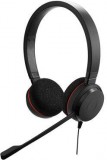 Jabra evolve 20 uc stereo usb headband special edition headset (4999-829-409)