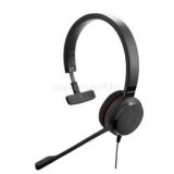 Jabra EVOLVE 30 II MS Mono Fejhallgató (5393-823-309)