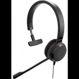 Jabra Evolve 30 II UC mono USB headset (5393-829-309) (5393-829-309)