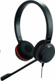 Jabra Evolve 30 II UC Repl. Headset duo (14401-21)