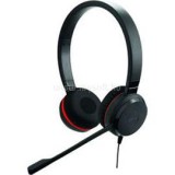 Jabra EVOLVE 30 II UC Stereo Wired Stereo Headset (5399-829-309)