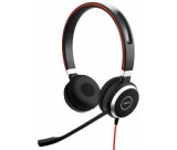 Jabra Evolve 40 MS Stereo USB-C