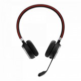 Jabra Evolve 65 SE UC Duo Bluetooth headset (6599-839-409)