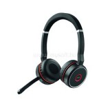 Jabra EVOLVE 75 MS Duo Headset (7599-832-109)