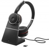 Jabra Evolve 75+ UC Stereo Headset (7599-838-199)