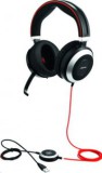 Jabra Evolve 80 UC headset duo (7899-829-209)