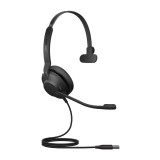 Jabra Evolve2 30 SE USB-A MS Mono Headset Black 23189-899-979