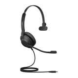 Jabra Evolve2 30 SE USB-C MS Mono Headset Black 23189-899-879