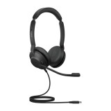 Jabra Evolve2 30 SE USB-C MS Stereo Headset Black 23189-999-879