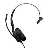 Jabra Evolve2 50 USB-C MS Mono Bluetooth Headset Black 25089-899-899