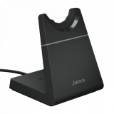 Jabra Evolve2 65 Charging Stand USB-A Black 14207-55