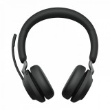 Jabra Evolve2 65 MS Teams Stereo Bluetooth Headset Black 26599-999-899