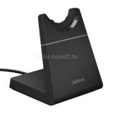Jabra Evolve2 65 Töltőállvány USB-A (Fekete) (14207-55)