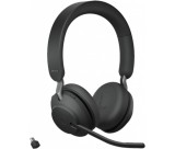 Jabra Evolve2 65 USB-C UC Stereo