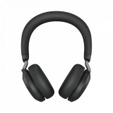 Jabra Evolve2 75 USB-C MS Stereo Bluetooth Headset Black 27599-999-899