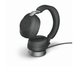 Jabra Evolve2 85 USB-A UC Stereo Black