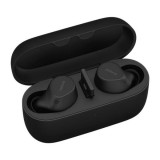 Jabra Evolve2 Buds USB-A UC sztereó Bluetooth headset fekete (20797-989-999) (20797-989-999) - Fülhallgató