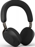 Jabra Evolve3 75 MS Stereo USB-C Wireless Bluetooth Headset Black 37599-999-899