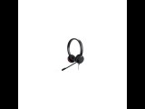 JABRA Fejhallgató - Evolve 20 MS Stereo Vezetékes, Mikrofon