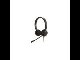JABRA Fejhallgató - Evolve 20 UC Stereo Vezetékes USB, Mikrofon