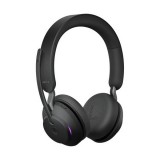 Jabra fejhallgató - evolve2 65 uc stereo usb-c bluetooth vezeték nélküli, mikrofon 26599-989-899