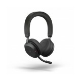 Jabra fejhallgató - evolve2 75 ms stereo vezeték nélküli, mikrofon 27599-999-999
