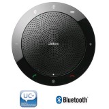 JABRA Hangszóró - 510 UC Bluetooth/Vezetékes, Fekete (7510-209) - Hangszóró