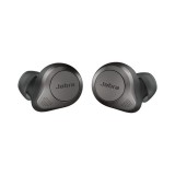 Jabra Jabra Elite 85t Wireless headset Titanium Black 100-99190000-60
