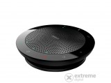 Jabra SPEAK 510+ UC kihangosító Univerzális USB/Bluetooth Fekete