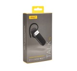 Jabra Talk 15 SE Bluetooth headset, fekete